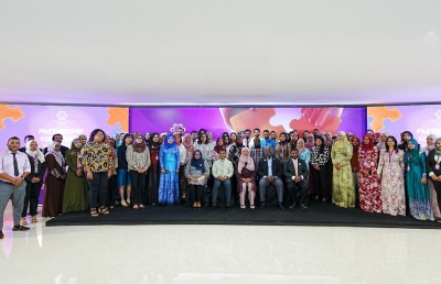 ގެވެށި އަނިޔާއާ ދެކޮޅަށް މަހާސިންތާއެއް ފަށައިފި