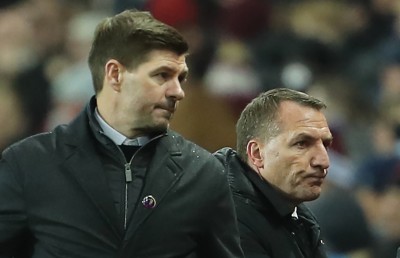 ލެސްޓާ ސިޓީ ބަލިކޮށް، ޖެރާޑާ އެކު ވިލާ ކުރިޔަށް