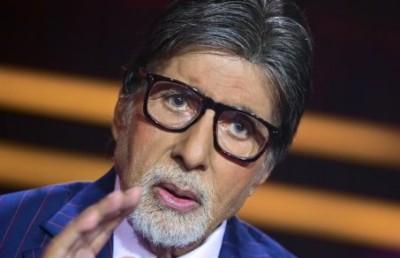 "ކޭބީސީ" އަކީ އަހަންނަށް ބޮޑު ފިލާވަޅެއް: އަމީތާބް