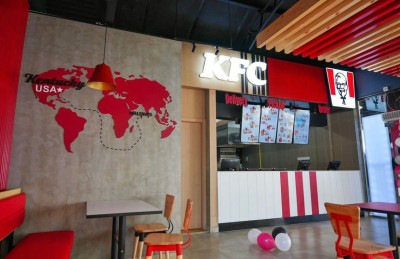 ވިޔަފާރި ދަށްވެ ހުޅުމާލޭގެ ކޭއެފްސީ އާއި ޕިއްޒާ ހަޓް ބަންދުކޮށްފި