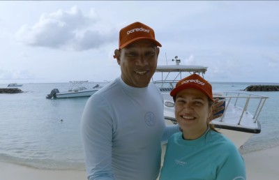 ހަނީމޫން ދަތުރުން ރާއްޖެ ޕްރޮމޯޓްކުރާ ދެމަފިރިން