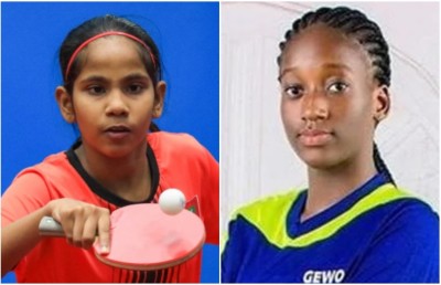 ވޯލްޑް ޗެމްޕިއަންޝިޕަށް ނައިޖީރިއާގެ ކުޅުންތެރިޔާ އަށް ނުދެވުމުން ދީމާ އަށް ދެރައެއް