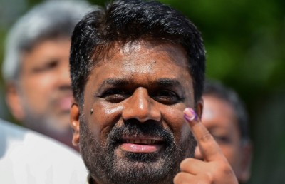 ކެމްޕެއިން ވައުދާ ހިލާފަށް ލަންކާގެ އާ ރައީސް އައިއެމްއެފްގެ ޕްރޮގްރާމަށް ތާއީދުކުރައްވައިފި