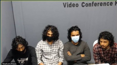 ޝައްފާނުގެ ގާތިލުންގެ އިސްތިއުނާފް ހައި ކޯޓުގައި ފަށައިފި