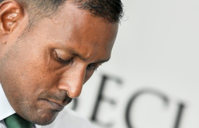 އޭސީސީގެ ޕާފޯމެންސް އޮޑިޓުން ފާހަގަވި ޕީޖީގެ މައްސަލަތަކެއް ވެސް ކޮމިޓީއަށް ފޮނުވައިފި