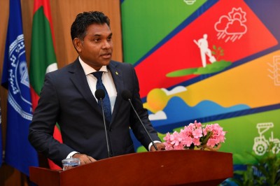 ނައިޓްރޮޖަން މެނޭޖުކުރަން ރައްޖޭގެ ފުރިހަމަ އެއްބާރުލުން ލިބޭނެ: ނައިބު ރައީސް