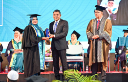 ކުރީގެ ނައިބު ރައީސްގެ ނަސޭހަތެއް؛ މިއަދު ވިސްނަންވީ ހަރަދު ކުޑަކުރަން