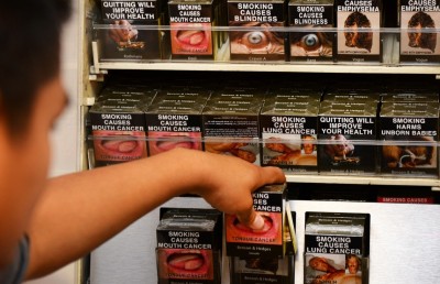 ޔޫކޭގައި ދުންފަތް މަނާކުރުމުގެ ބިލަށް ފުރަތަމަ މަރުހަލާގައި ބޮޑު ތާއީދެއް