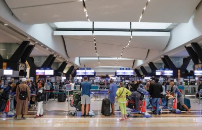 އޮމިކްރޯން ފެތުރުން ހަލުވި، އެހާ ނުރައްކަލެއް ނޫން