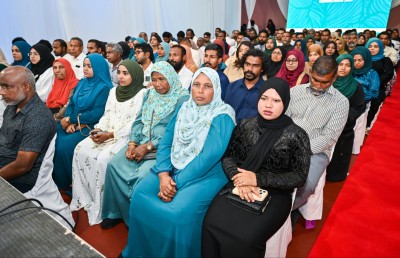 ކުރީގެ ނައިބު ރައީސްގެ ނަސޭހަތެއް؛ މިއަދު ވިސްނަންވީ ހަރަދު ކުޑަކުރަން