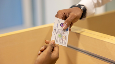 ރޯދަމަހު ފަހު 10ގައި އައިޑީ ކާޑު ދޫކުރާނީ ހަތަރު ދުވަހެއްގައި