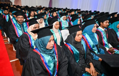 ކުރީގެ ނައިބު ރައީސްގެ ނަސޭހަތެއް؛ މިއަދު ވިސްނަންވީ ހަރަދު ކުޑަކުރަން