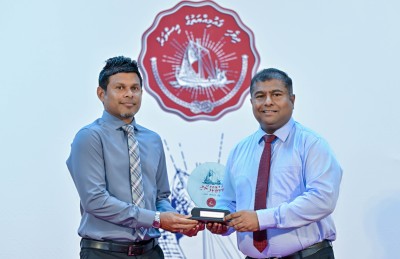 ރާއްޖޭގެ މިނިވަންކަމަށް އެންމެ މުހިންމީ ގައުމިއްޔަތު ނެގެހެއްޓުން: ނައިބު ރައީސް