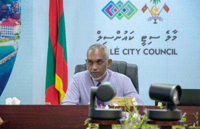 ހުޅުމާލޭގެ ރަޖިސްޓަރީ ބާތިލުކޮށް، ސިޓީ ކައުންސިލުގެ ދަށަށް ބަދަލުކުރަން ފާސްކޮށްފި