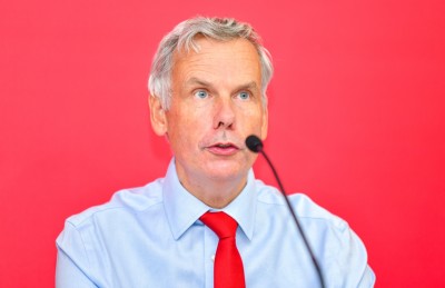 ބީއެމްއެލްގެ އެހީގައި ނޭޝަނަލް ލައިބްރަރީ ޒަމާނީ ކުރަނީ