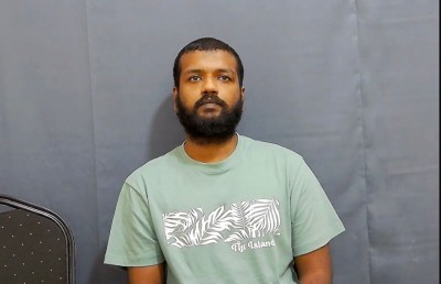 ސްޕޯޓްސް ކާރު ދުއްވި އިކްރާމް ދައުވާތަކަށް އިއުތިރާފުވެއްޖެ، އަނެއް ދެ މީހުން އިންކާރު