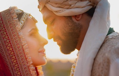 ކެޓްރީނާގެ ކައިވެނި ހަފުލާގެ ފުޓޭޖް އެމެޒޯން އަށް ވިއްކައެއްނުލާ