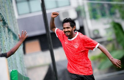 އޭދަފުށީގެ ދިއްލި، އެންމެ މެޗަކުން ތަރިއަކަށް