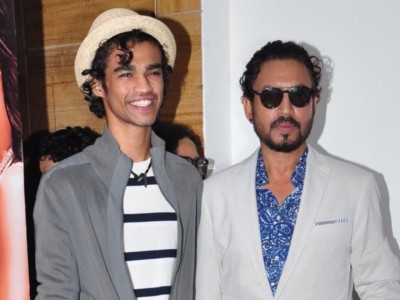 އިރުފާންގެ ދަރިއަކަށް ވީމަ ވާ ފައިދާއެއް ނެތް: ބާބިލް