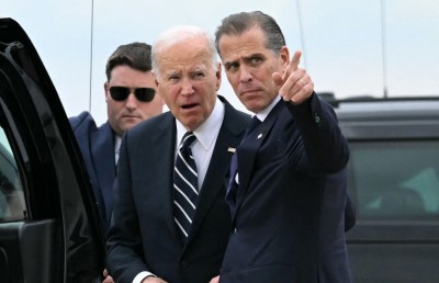 ބައިޑެންގެ ވެރިކަމުގެ ފަހު ވަގުތު ދަރިފުޅަށް މާފު ދެއްވައިފި