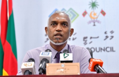 މާލޭ ސިޓީ ކައުންސިލްގެ ނިންމުން ބާތިލު ކޮށްދޭން އެދި އެޗްޑީސީން ކޯޓަށް