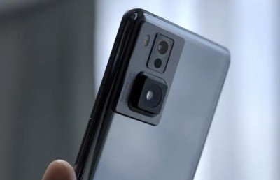 އޮޕޯގެ ފޯނެއްގައި ކެމެރާއެއް ތަފާތު ގޮތަކަށް