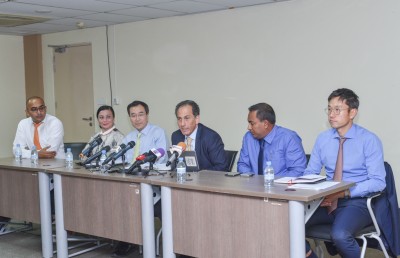 އިންފްލެޝަން ބޮޑުވާނެ، ފައިސާގެ އަގު ހިފަހައްޓަން ފިޔަވަޅުތައް އަޅާ: އައިއެމްއެފް