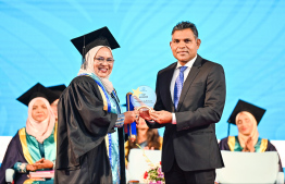 ކުރީގެ ނައިބު ރައީސްގެ ނަސޭހަތެއް؛ މިއަދު ވިސްނަންވީ ހަރަދު ކުޑަކުރަން