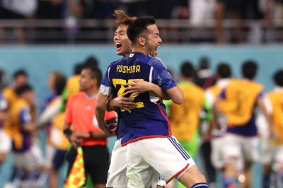 ޖަޕާނުން، ބަދަލުހިފަން ނިކުތް ޖަރުމަނު ލަދުގަންނުވާލައިފި