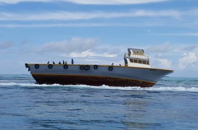 ފަރަށް އުރިފައިވާ 8 އުޅަނދު އަދިވެސް ފުން ނުކުރޭ!