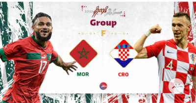 World Cup ge 9 vana match ge live blog: Croatia - Morocco