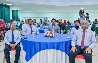 ރާއްޖޭގެ މިނިވަންކަމަށް އެންމެ މުހިންމީ ގައުމިއްޔަތު ނެގެހެއްޓުން: ނައިބު ރައީސް