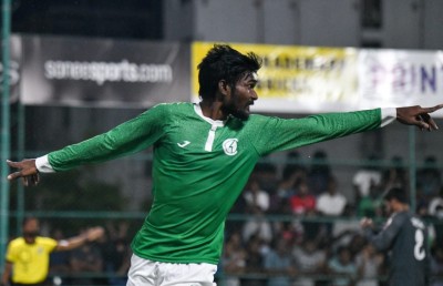 ކްލަބް މޯލްޑިވްސް: ވަރުގަދަ ވެމްކޯ ކަޓުވައިލުމަށް ފަހު ފިއުލް ސަޕްލައި ކުއާޓާ ފައިނަލަށް