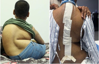 ނުރައްކާ ބޮޑު އޮޕަރޭޝަނަށް ފަހު ރައިޝަންއަށް ބޮޑު ލުޔެއް