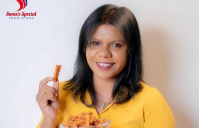 ވިޔަފާރިއެއް ފަށަން ވިސްނަންވީ ސުނީގެ ވިސްނުމުން