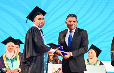 ކުރީގެ ނައިބު ރައީސްގެ ނަސޭހަތެއް؛ މިއަދު ވިސްނަންވީ ހަރަދު ކުޑަކުރަން