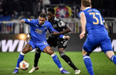 ޔޫރޮޕާ ލީގުން ކަޓައި، ލެސްޓާ ސިޓީ ކޮންފަރެންސް ލީގަށް