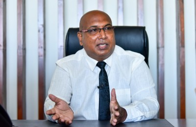 މުނިސިޕަލް ހިދުމަތް ބަދަލުކުރަން ދެ ފަހަރަށް ޑްރާފްޓް ފޮނުވައިފިން: އެޗްޑީސީ