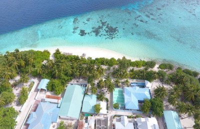 ވ. އަތޮޅުގައި ނުވިހާތާ 12 އަހަރު، އެންމެން މާލެއަށް