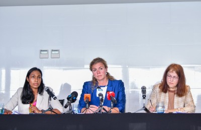 އެތައް އަހަރެއް ވަންދެން ގޮޅިން ނުނެރޭ މީހުން އެބަތިބި: އދ.