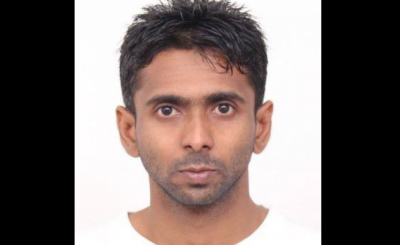 ގެއްލުނު ނޮޅިވަރަންފަރު ޒުވާނާ ފެނިއްޖެ