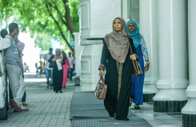 ރިޓަޔަމެންޓް ޕެންޝަނަށް ބަދަލު ގެންނަނީ މުވައްޒަފުންގެ މެދުގައި އެއްހަމަކުރަން: ފިނޭންސް