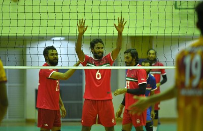 ލަންކާ އަތުން ރާއްޖޭގެ ޓީމު ތިން ސެޓުން ބަލިވެއްޖެ