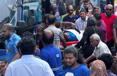 މޫދަށް އެރި އުޅެނިކޮށް އުޅަނދެއްގައި ޖެހި އަނިޔާވި މީހާ މަރުވެއްޖެ