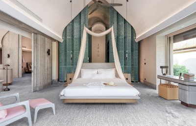 ޖޯލި ރިސޯޓުން 77 މިލިއަނަށް ވިލާ ވިއްކަނީ