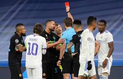 ރެއާލުން ޗެމްޕިއަންސް ލީގުގައި 1،000 ލަނޑު ޖަހައިފި