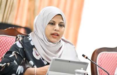 އެންސްޕާ ބަދަލުކުރާ ތަން ހޯދި ގޮތުގެ ތަހުގީގެއް ކޮށްދިނުމަށް އޭސީސީގައި އެދިއްޖެ