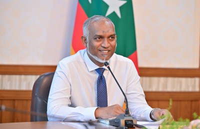 ޑްރަގްގެ ގާނޫނު އިސްލާހުކޮށް، ގޭންގް ކުށްތައް ހުއްޓުވަން އާ ބިލެއް މަޖިލީހަށް ހުށަހަޅަނީ