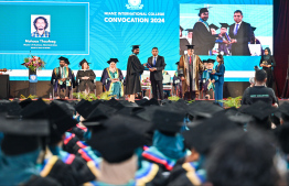 ކުރީގެ ނައިބު ރައީސްގެ ނަސޭހަތެއް؛ މިއަދު ވިސްނަންވީ ހަރަދު ކުޑަކުރަން