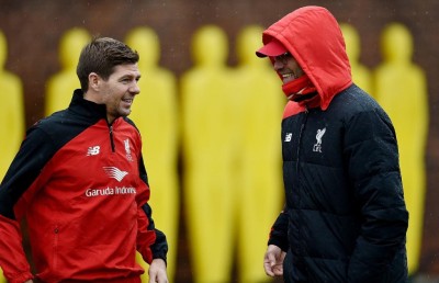 މޮޅު ކޯޗެއްގެ ހުންނަންވާނެ ހުރިހާ ހުނަރެއް ޖެރާޑުގެ އެބަހުރި: ކްލޮޕް